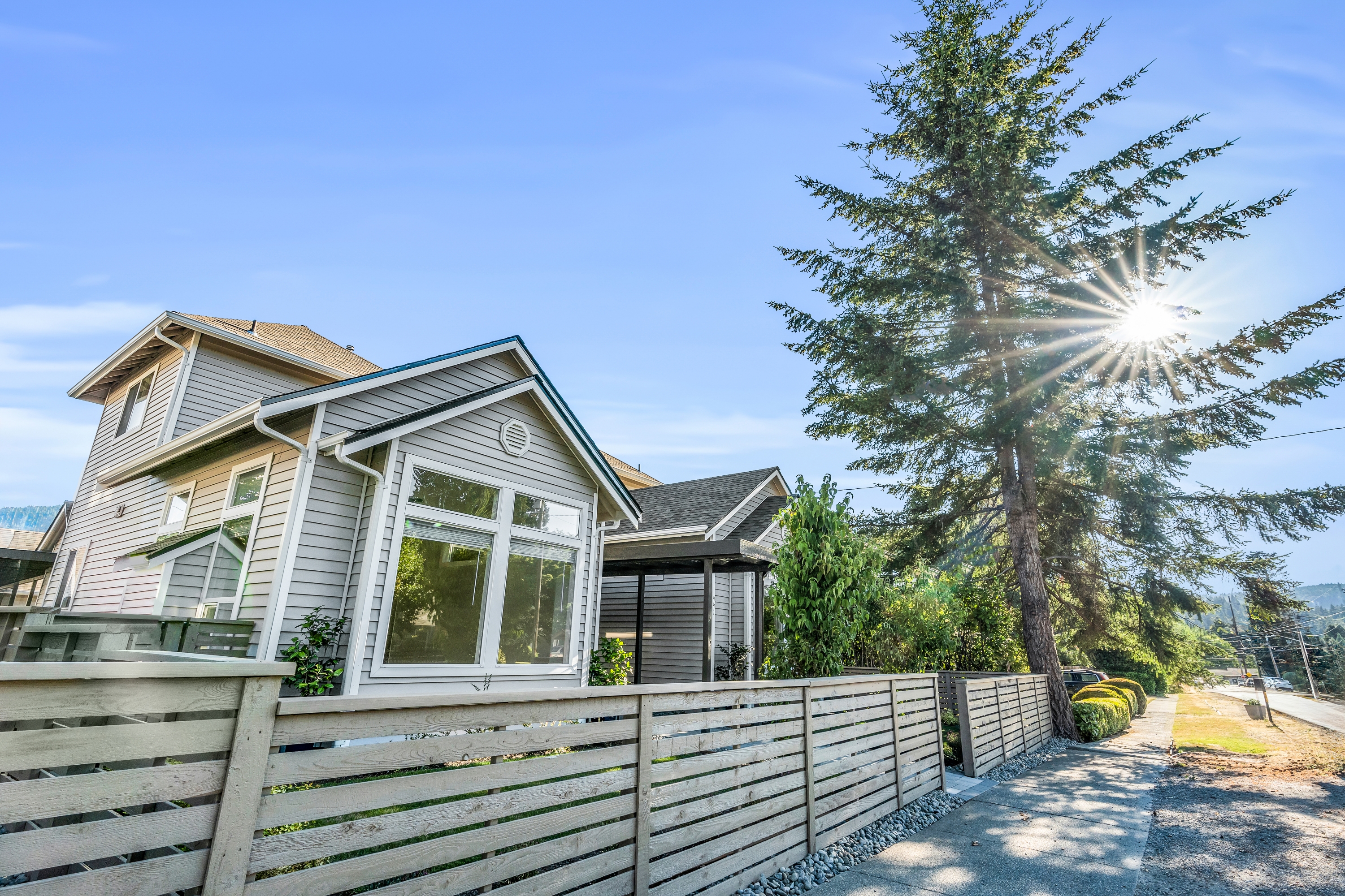 441 Northeast Alder Street - 1